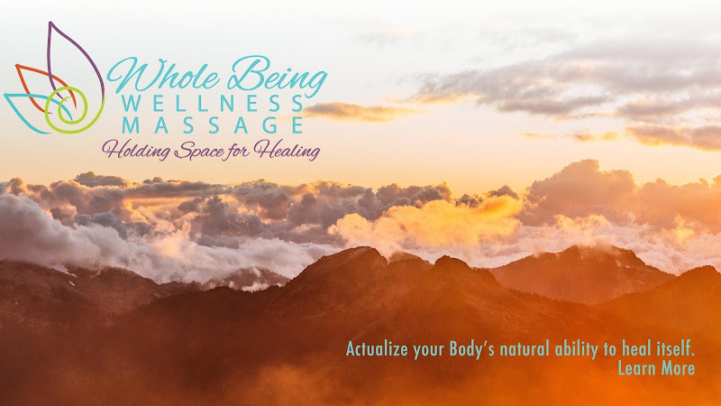 Whole Being Wellness Massage