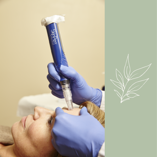 Mynx Aesthetik Skin & Wellness 3