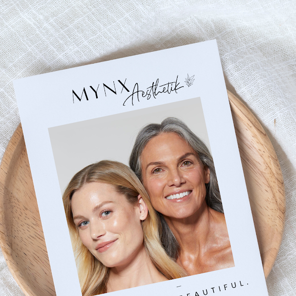 Mynx Aesthetik Skin & Wellness 5