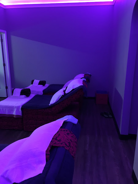 Rising sun massage 3