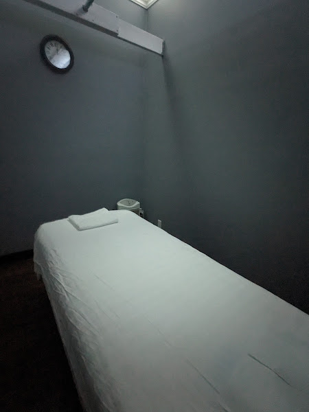 Rising sun massage 5