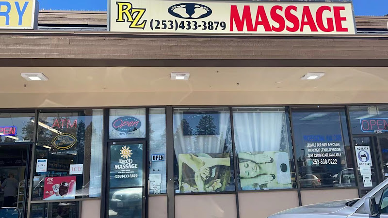 RZ Massage 3