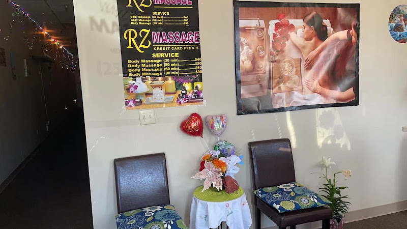 RZ Massage 4