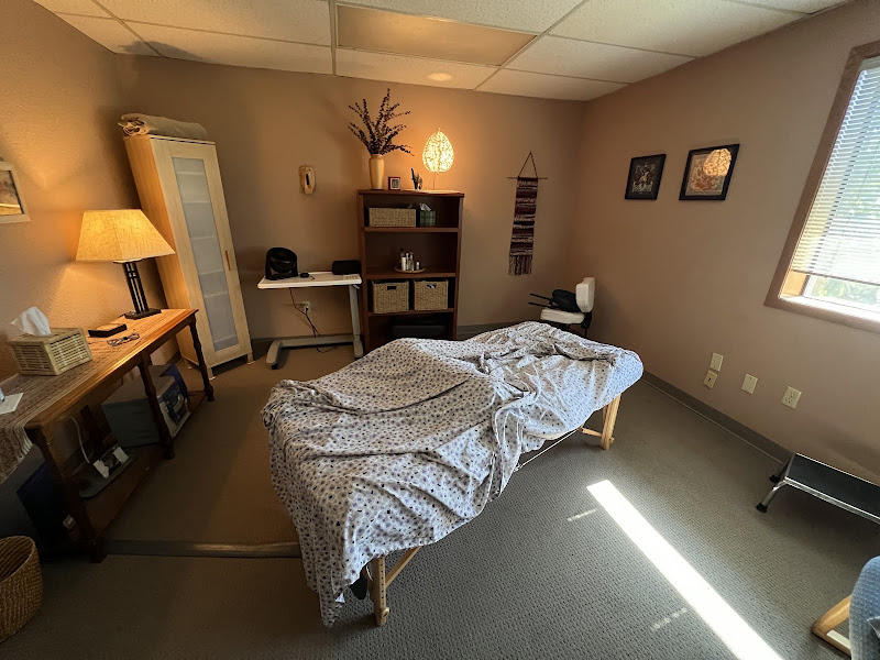 Pacific Health Massage Center,LLC 2
