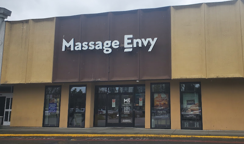 Massage Envy 5