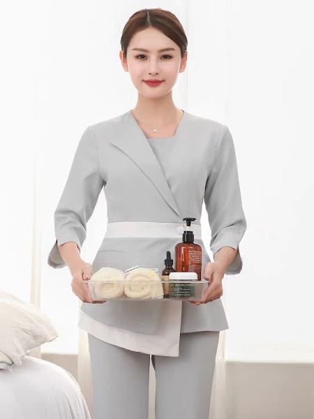 Serenity Massage Spa 2