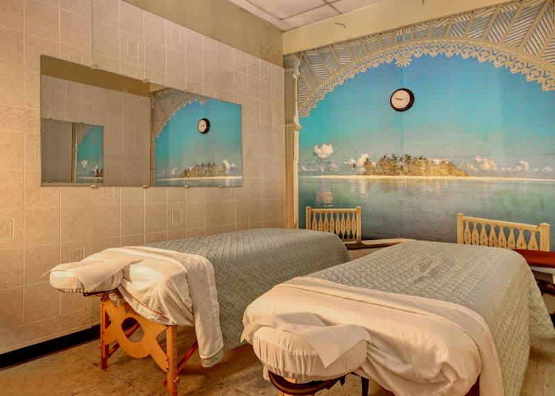 Serenity Massage Spa 4