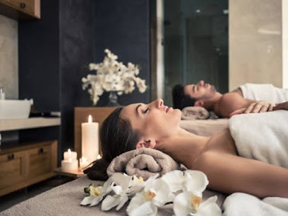 Flower SPA Massage 3