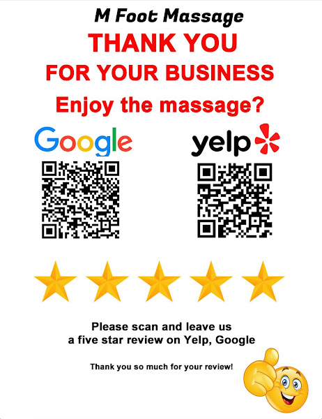 M Foot Massage 3
