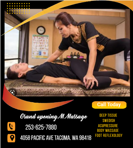 M Foot Massage 4