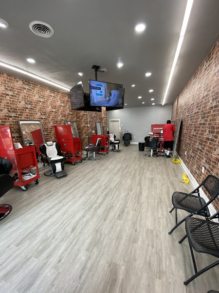The Networc Barbershop 3
