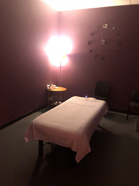 legend massage 2