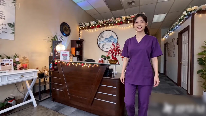 Top Foot Spa & Massage “Beat the heat—We’ve Got AC!” 3