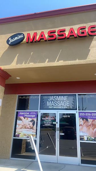 Jasmine Foot Massage& Spa