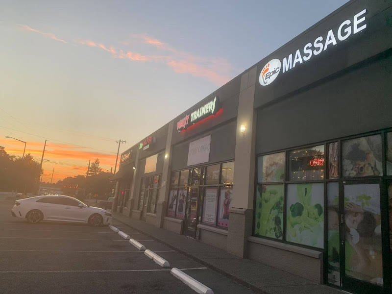 Epic Massage 5