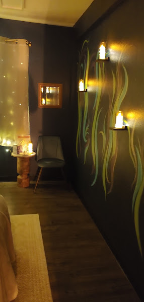 Rapture Massage & Bodyworks