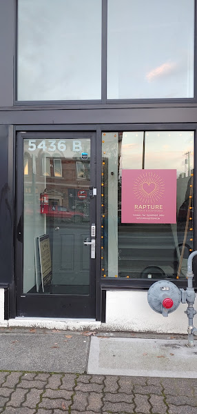Rapture Massage & Bodyworks 3