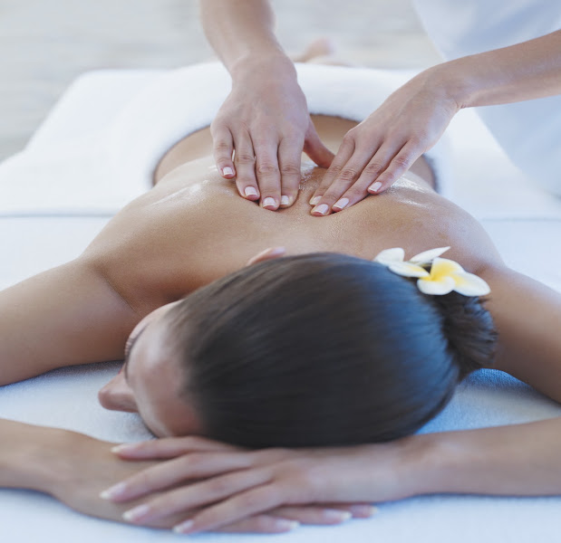 T&P Foot Massage and Aromatherapy 5