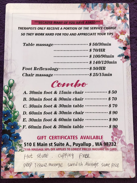 crystal creek massage & spa