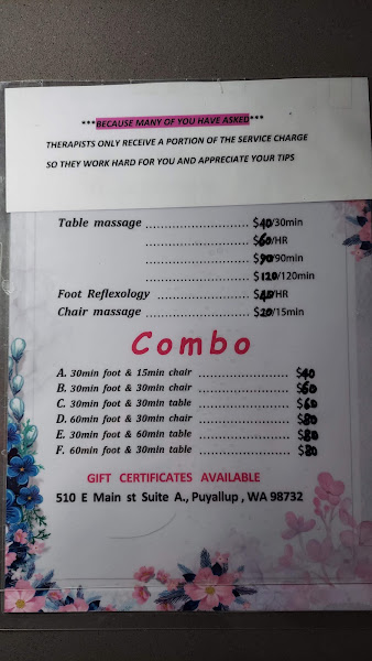 crystal creek massage & spa 3