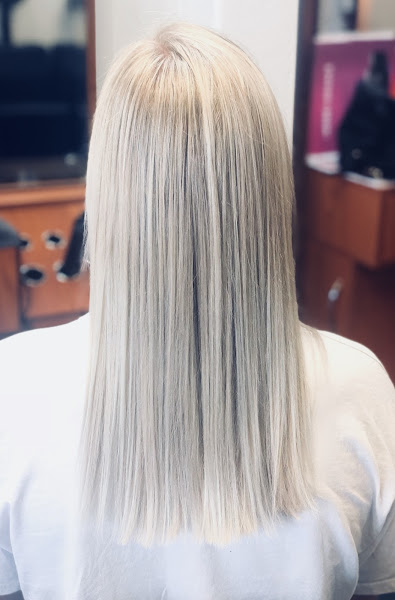 Hair by Helen hair salon 4