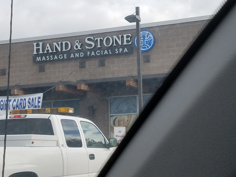 Hand & Stone Massage and Facial Spa 2