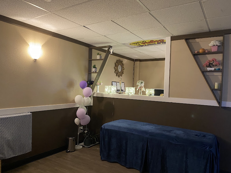 Nimble Foot Spa 2