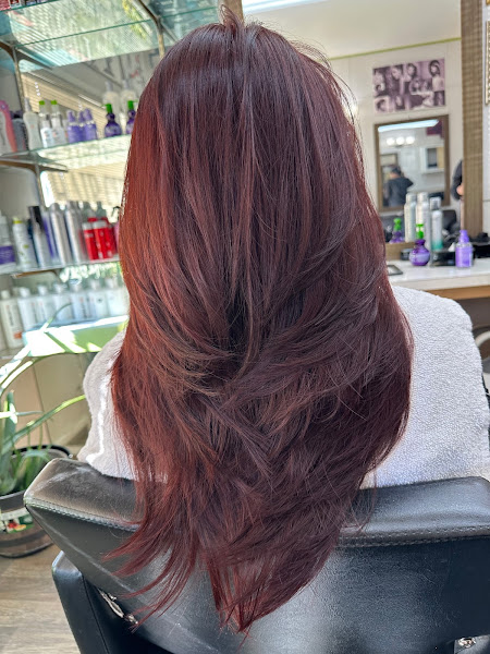 Nana's Hair Salon