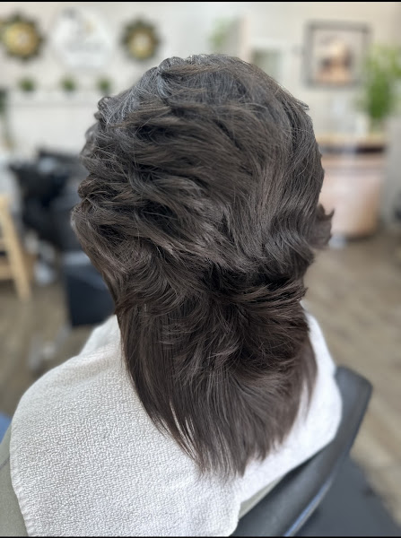 Nana's Hair Salon 5