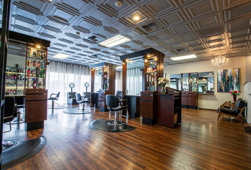 Lux Salon & Spa 4