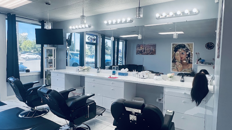 Unique Beauty Salon 5