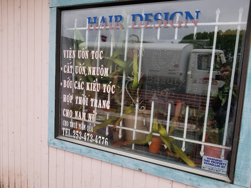 Phuong Beauty Salon