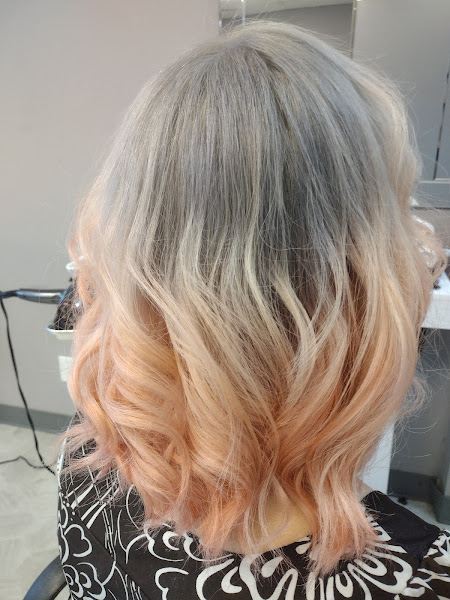 Vanity Beauty Salon 2