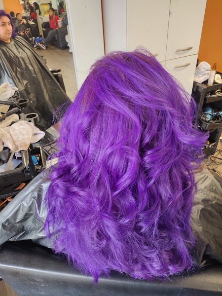 Vanity Beauty Salon 3