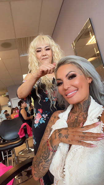 Vanity Beauty Salon 4