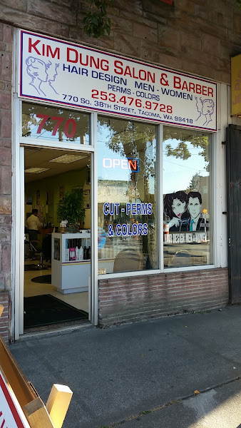 Du's Salon
