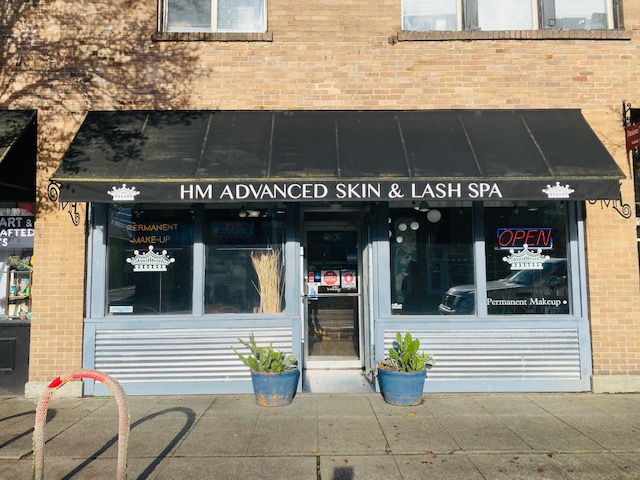 HM Advanced Skin & Lash Spa - Permanent Makeup Tacoma 3