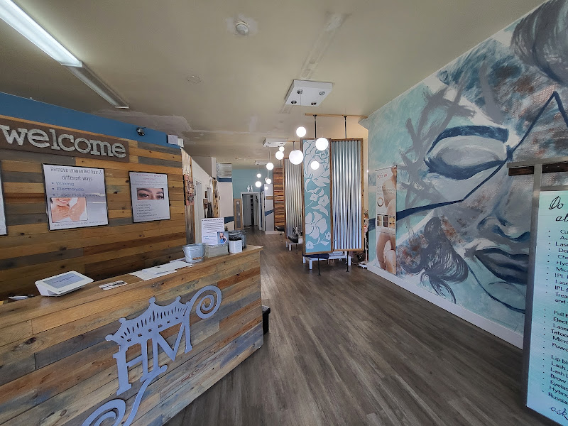 HM Advanced Skin & Lash Spa - Permanent Makeup Tacoma 5