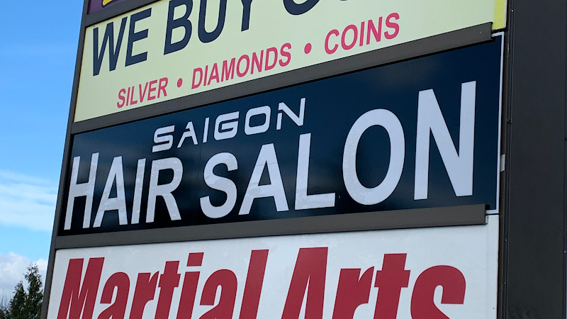 Saigon Hair Salon