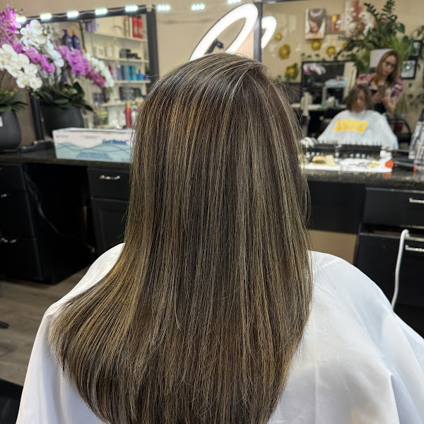 Saigon Hair Salon 4