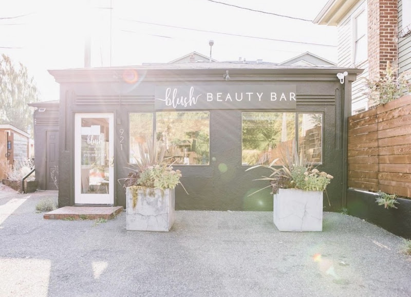 Blush Beauty Bar 2