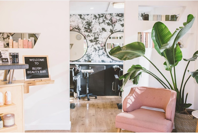 Blush Beauty Bar 5