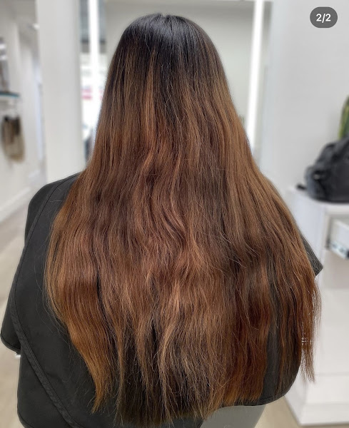 Bangs Salon 4