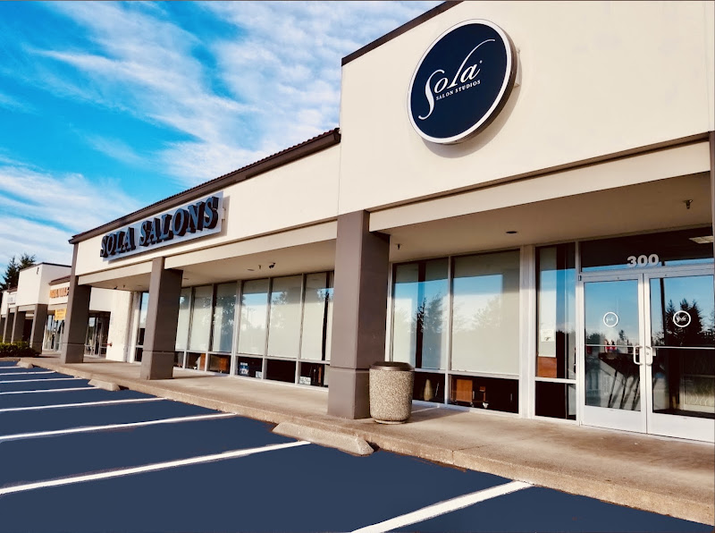 Sola Salons