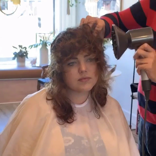 Sweet Jane Salon 2