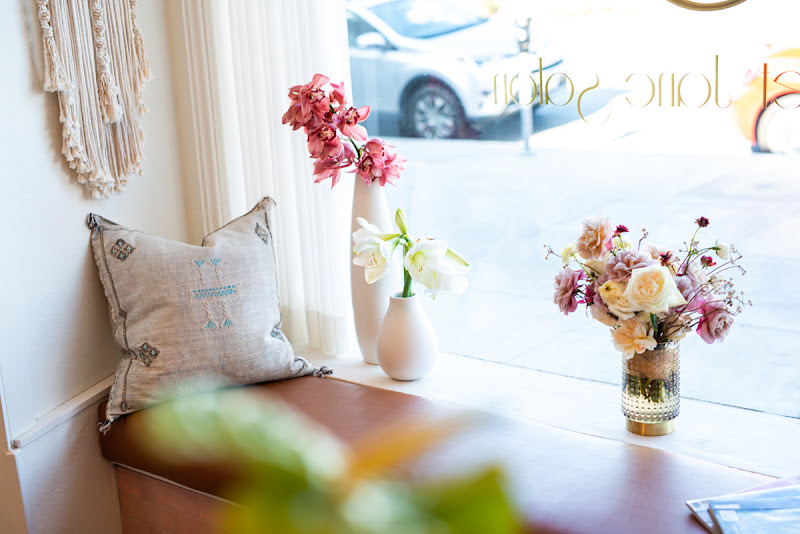 Sweet Jane Salon 3
