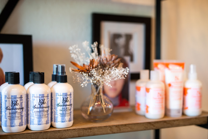 Sweet Jane Salon 4
