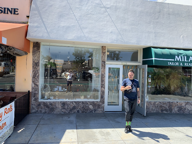 Sweet Jane Salon 5