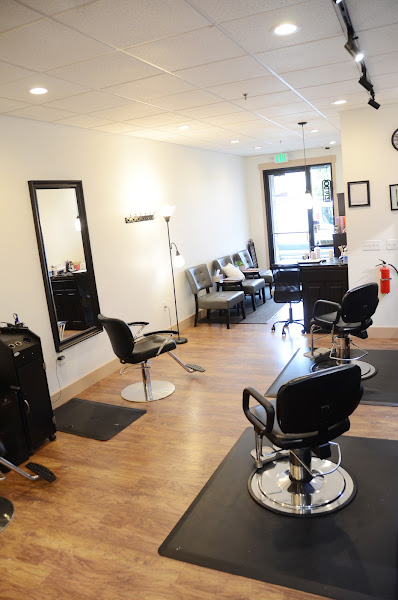 North End Salon & Spa