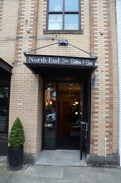 North End Salon & Spa 3